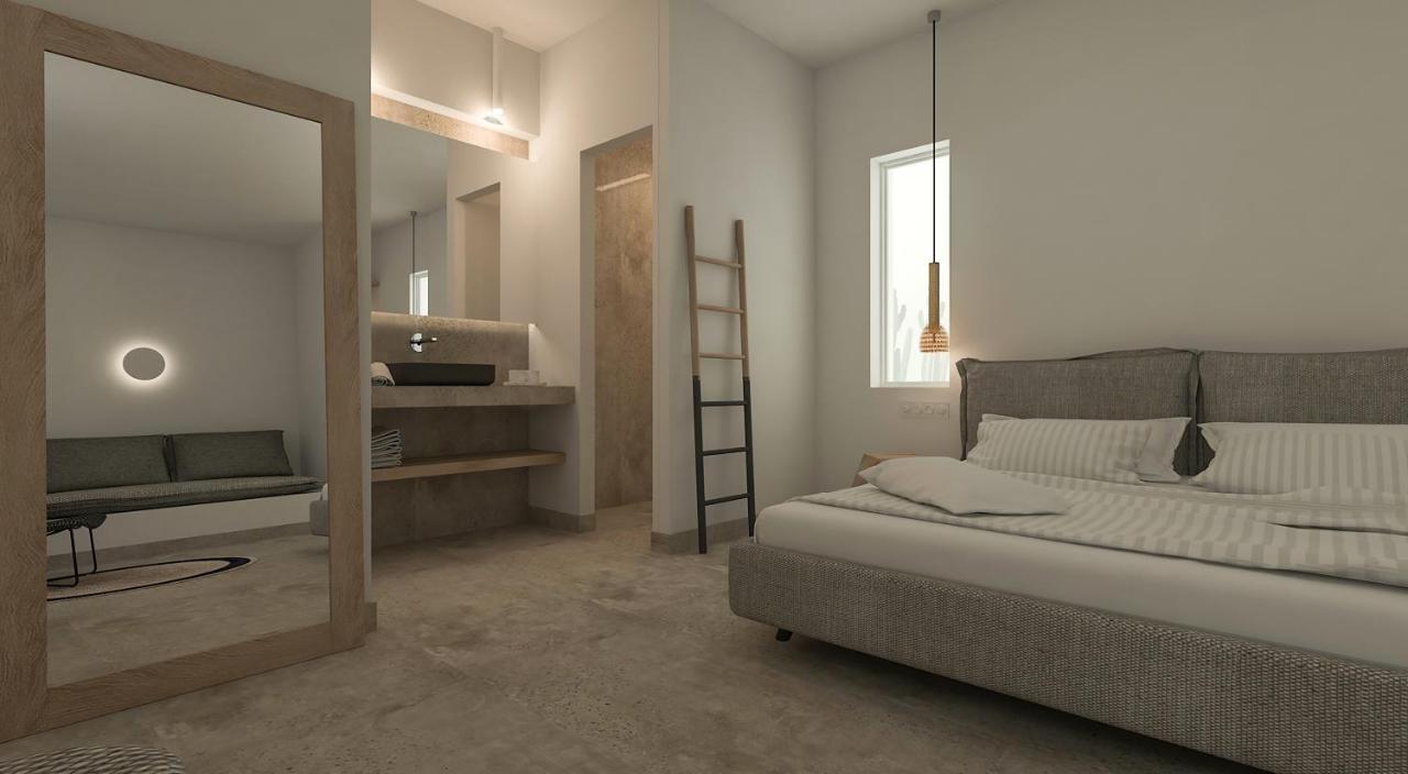 Apiro Mykonos
